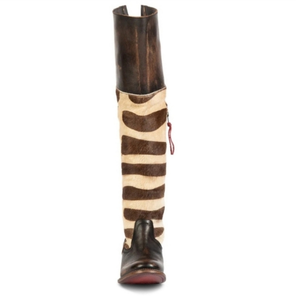 Freebird Charlie Boot - Picture 5 of 16